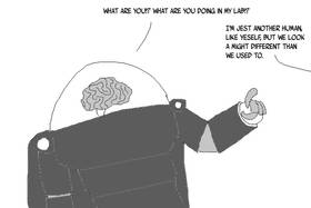 Read Psychoman  3 Page 5 in English