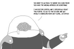 Read Psychoman  3 Page 6 in English