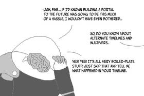 Read Psychoman  3 Page 9 in English