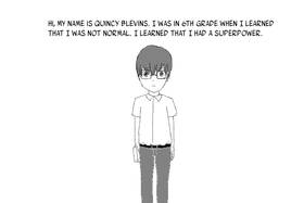 Read Psychoman  4 Page 3 in English