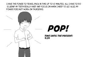 Read Psychoman  4 Page 4 in English