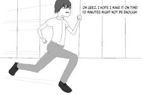 Read Psychoman  4 Page 6 in English
