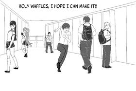Read Psychoman  4 Page 7 in English