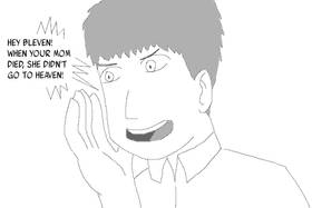 Read Psychoman  4 Page 8 in English