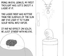 Read Psychoman  5 Page 5 in English