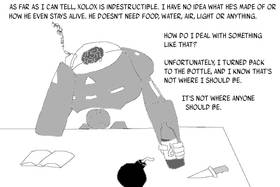 Read Psychoman  5 Page 8 in English