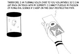 Read Psychoman  5 Page 9 in English