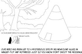 Read Psychoman  6 Page 3 in English