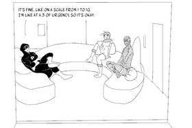 Read Psychoman  6 Page 7 in English