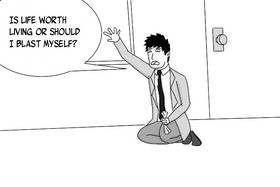 Read Psychoman  7 Page 5 in English