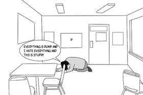 Read Psychoman  7 Page 6 in English