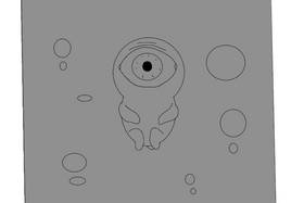 Read Psychoman  8 Page 5 in English