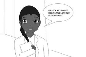 Read Psychoman  8 Page 7 in English