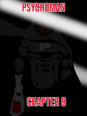 Read Psychoman  9 Page 1 in English