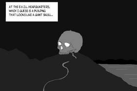Read Psychoman  9 Page 3 in English