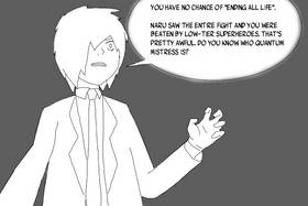 Read Psychoman  9 Page 9 in English