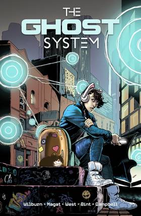 Read THE GHOST SYSTEM  1 Page 1 in English