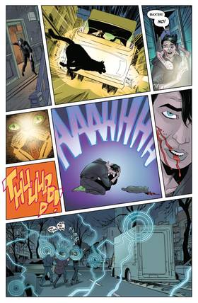 Read THE GHOST SYSTEM  1 Page 9 in English