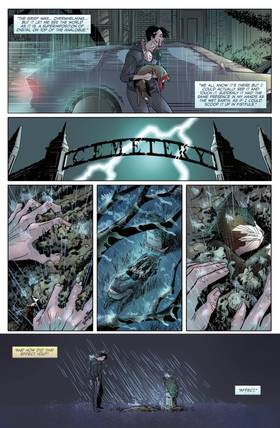 Read THE GHOST SYSTEM  1 Page 10 in English