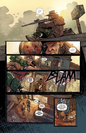 Read TOXX  1 Page 5 in English