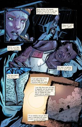 Read TOXX  1 Page 8 in English