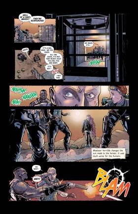 Read TOXX  1 Page 10 in English