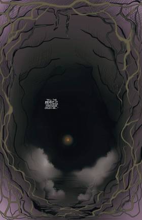 Read The Healer's Blade  1 Page 9 in English