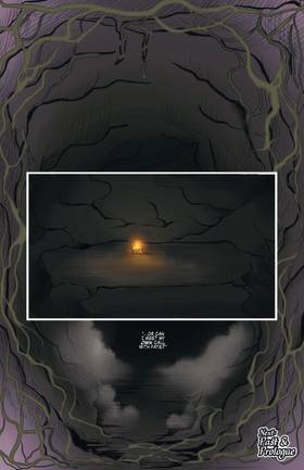 Read The Healer's Blade  1 Page 10 in English