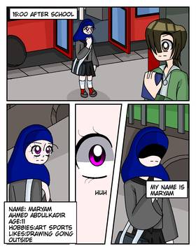 Read Celestial Heroes  1 Page 1 in English