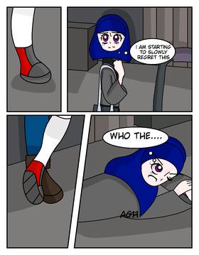 Read Celestial Heroes  1 Page 6 in English