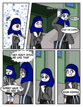 Read Celestial Heroes  1 Page 4 in English