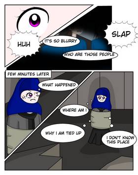 Read Celestial Heroes  1 Page 7 in English