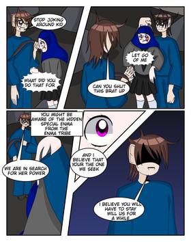 Read Celestial Heroes  2 Page 2 in English