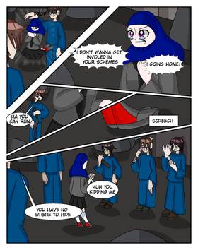 Read Celestial Heroes  2 Page 4 in English