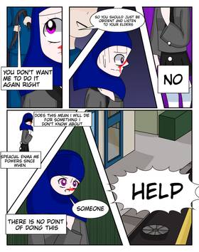 Read Celestial Heroes  2 Page 5 in English