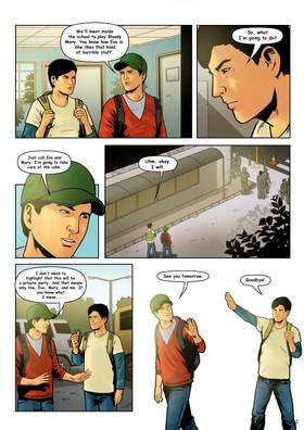 Read Happy Asylum Day V2  1 Page 3 in English