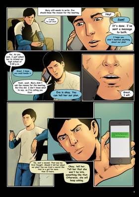 Read Happy Asylum Day V2  1 Page 5 in English