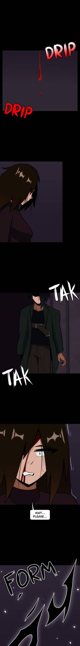 Read M.I.A (old)  1 Page 2 in English