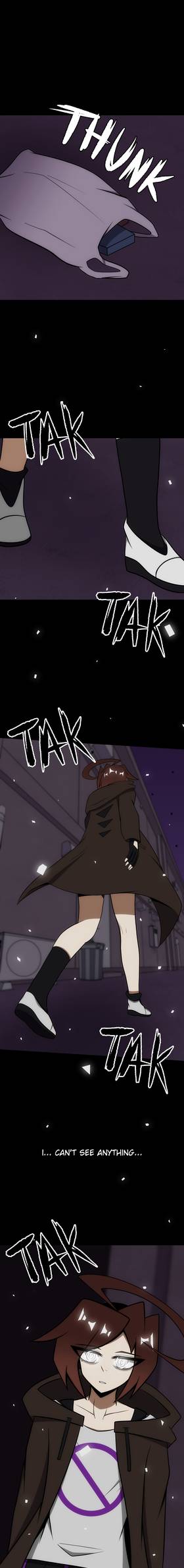Read M.I.A (old)  5 Page 8 in English