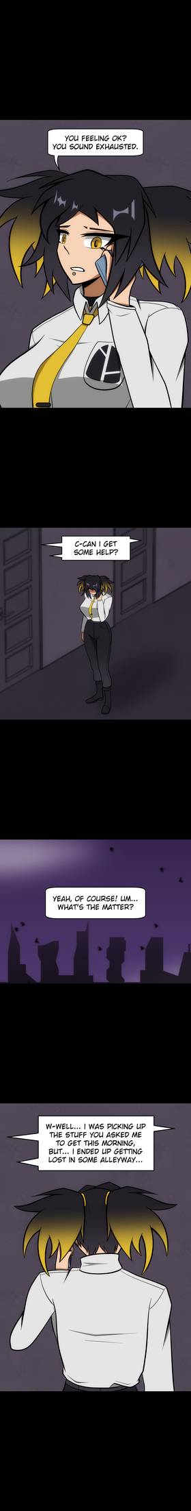Read M.I.A (old)  7 Page 2 in English