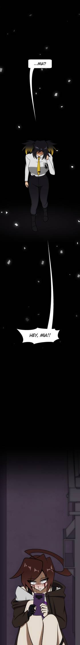 Read M.I.A (old)  7 Page 6 in English