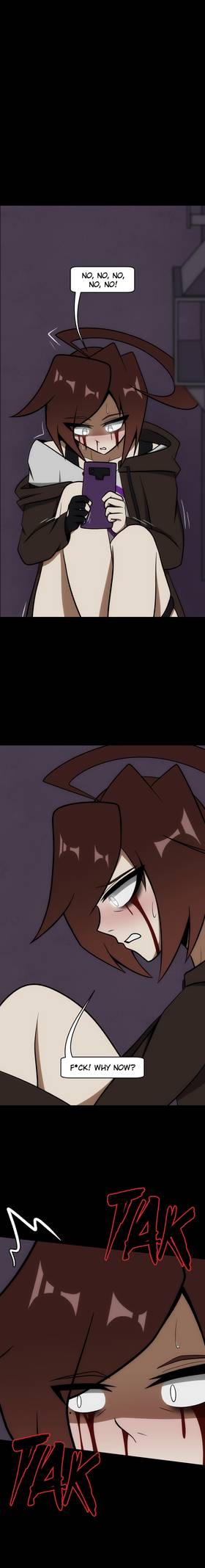 Read M.I.A (old)  7 Page 7 in English