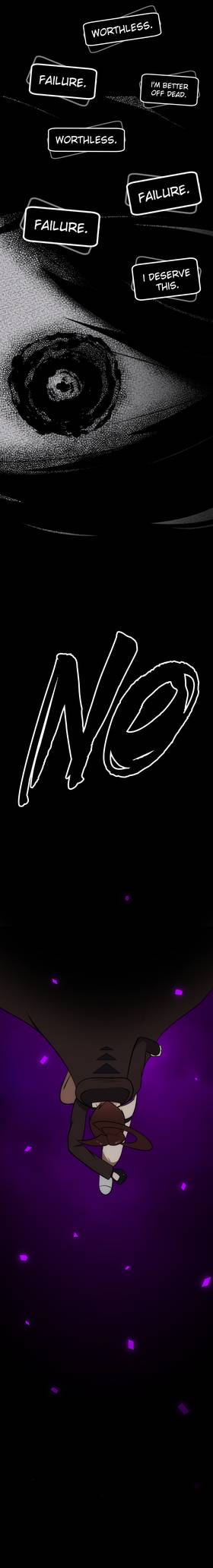 Read M.I.A (old)  8 Page 6 in English