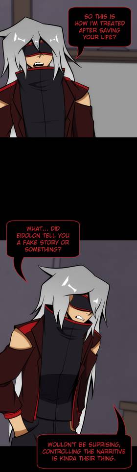Read M.I.A (old)  27 Page 5 in English