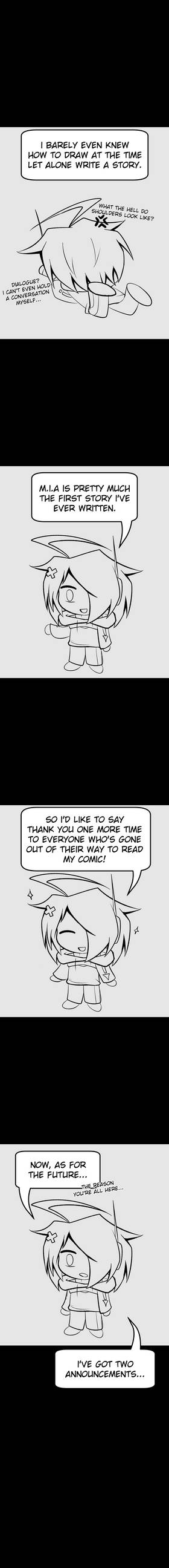 Read M.I.A (old)  28 Page 2 in English