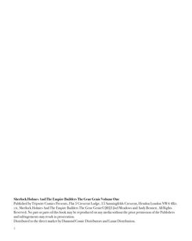 Read Sherlock Holmes and The Empire Builders  1 Page 4 in English
