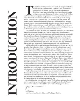 Read Sherlock Holmes and The Empire Builders  1 Page 6 in English