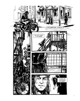 Read Sherlock Holmes and The Empire Builders  1 Page 7 in English
