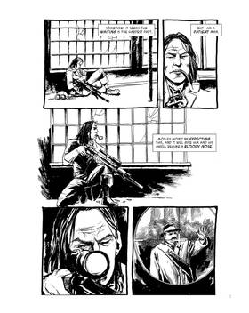 Read Sherlock Holmes and The Empire Builders  1 Page 9 in English