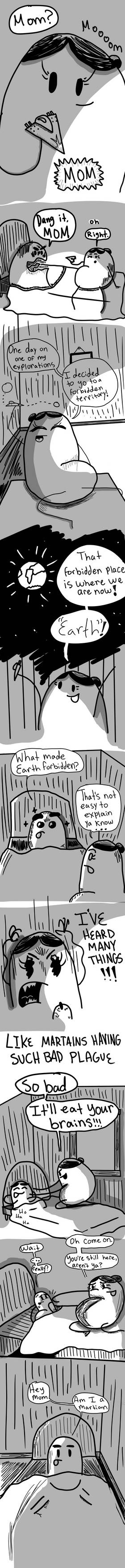 Read Potatoes  1 Page 2 in English